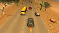 Traffic Racer 2 3D Screen Shot 3