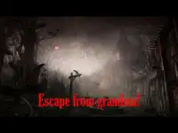 Encontre a vovó 2 - jogo de terror 2018 Screen Shot 6
