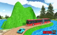 City Metro Bus 2018 Screen Shot 3