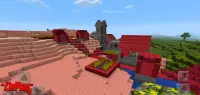 Minicraft Game - New Building Craft 2021 Screen Shot 1