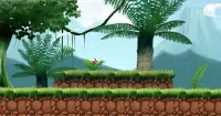 Jungle Adventure Boy Screen Shot 0