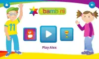 4bambini: Safety For Kids Screen Shot 0
