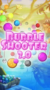 Bubble Shooter 3.0 Screen Shot 4