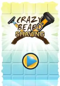 Shaving beard Screen Shot 0