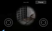 Terror Escape 3d Screen Shot 3