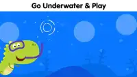 Kabarcık Pop: Çocuklar İçin Eğlenceli Oyunlar Screen Shot 12