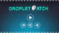Snake Droplet.io - New Casual Games Screen Shot 0