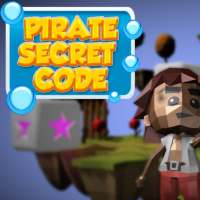 Pirate Secret Code DEMO