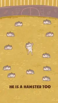 Hamster Evolution Party Screen Shot 4