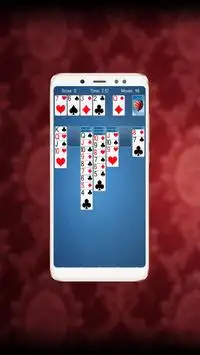 👑Solitaire King - 2019 Screen Shot 3