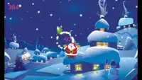 Game Santa Claus Screen Shot 1