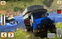 Offroad Xtreme Jeep Driving & Racing трюки 2020 Screen Shot 0