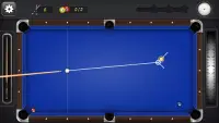 Super Pool 2020 - Free billiards game Screen Shot 1