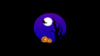 Halloween Pumpkin Game - Free Spooky Fun! Screen Shot 3