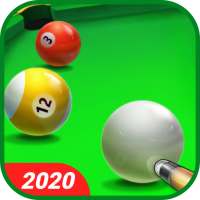Billard & Snooker Ball Pool, 8 Ball Pool