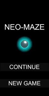 Neo-Maze Screen Shot 0