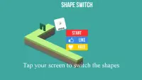 Shape Switch Screen Shot 3