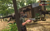 Dino Safari: Online Evolution Screen Shot 14