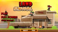 Land Survival Screen Shot 0