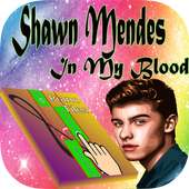 In My Blood (SHAWN MENDES) Piano touch