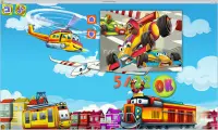 Vehicles Jigsaw Puzzles Screen Shot 4