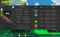 Critical Strikers Online FPS Screen Shot 2