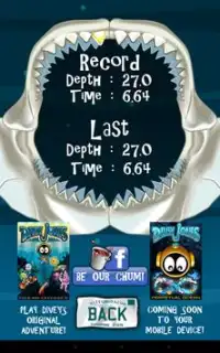Divey Jones Bitey Shark Screen Shot 15
