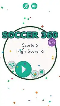 Soccer 360 Screen Shot 6