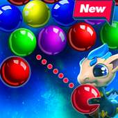 Bubble shooter 3 win rewards