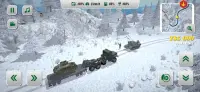 Army Truck Driver Screen Shot 12