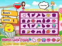 Love Mission：Proposal - free girls games Screen Shot 10