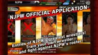 NJPW KOS Screen Shot 1