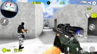 Counter Ops: Gun Strike Wars Screen Shot 2