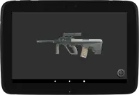 Real Gun Shot - Gun Sim Free Screen Shot 18