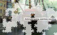 Tall Ship Jigsaw Puzzles Demo Screen Shot 3