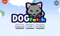Dog Fetch Screen Shot 0