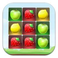 Fruit Block 2020 : Fresh Fruit Burst Master