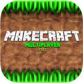 MakeCraft Multiplayer