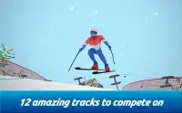 Top Ski Racing Screen Shot 3