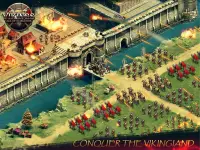 Vikings - Age of Warlords Screen Shot 5