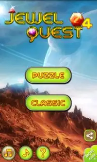 Jewel Quest 4 Screen Shot 0