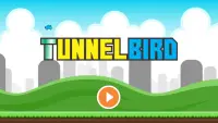Tunnel Bird Screen Shot 3