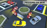 Car Parking Simulator Pro Screen Shot 3