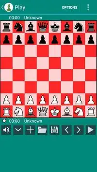 Master Chess Free Screen Shot 5