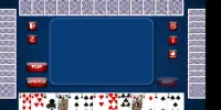 Nesha - Hazari Card Play 1000  Screen Shot 0