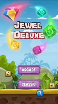 Jewel Match Puzzle Game Screen Shot 5