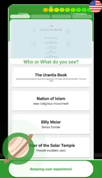 🛸 UFO Quiz 2020 🛸 Screen Shot 11