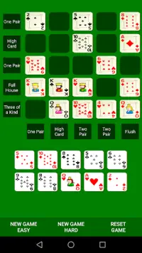 Sudoku Poker Screen Shot 4