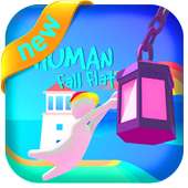 Human Fall Flat Game 3D online