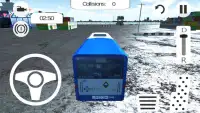 Park the Bus Simulator 2017 Screen Shot 0